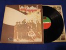 Led Zeppelin - Led Zeppelin II LP SD 8236 1969 (VG) RL SS Ludwig