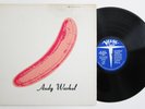 VELVET UNDERGROUND & NICO / WARHOL  LP 67' MONO TORSO CVR EARLIEST VERVE V-5008