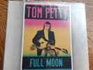 Tom petty full moon fever lp vinyl record original 1989