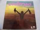 Embryo / Embryos Rache / Klappcover LP /1996 /