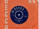 THEM - 1964 - BABY PLEASE DON'T GO / GLORIA - ORIG.UK.ISSUE - EX.COND.