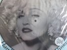 Madonna  picture disc W9789TP Hanky Panky With Insert And Poster Rare