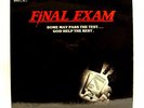Final Exam: O.S.T. LP Soundtrack (IN SHRINK) 1981 AEI 3105 Electronic