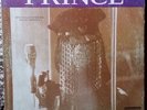 PRINCE - My name is Prince - RARE GUATEMALA LP