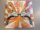 RIVAL SONS BEFORE THE FIRE VINYL RECORD LP NEW SEALED ep hollow bones head down
