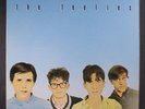 FEELIES: Crazy Rthythms LP Rock & Pop