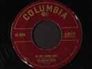 HAMILTON SISTERS: Do You Wanna Ride? / Oop Shoop 45 Vocal Groups
