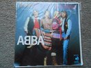 ABBA MAMMA MIA JAPANESE PRESSING 7