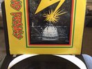 BAD BRAINS s/t 1997 Pressing