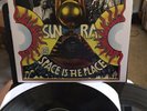 SUN RA Space Is The Place 2XLP Gatefold 180 gram EX VINYL & EX COVER