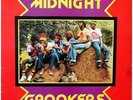 MIDNIGHT GROOVERS LP CADENCE, REGGAE AFRO VERY RARE