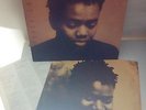 Tracy Chapman ?– Tracy Chapman ,Vinile 33giri,1988 (960 774-1)