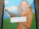 LP BLIND FAITH Same RARE UK, MINT-