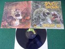 Savoy Brown – Looking In (Lp, parrot,foc, 1971, US; Chicken Shack; Canned Heat)