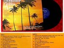 LP Royal Hawaiian Guitars Merry Melody Singers