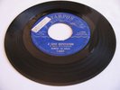 DENISE LA SALLE - A LOVE REPUTATION / ONE LITTLE THING - TARPON