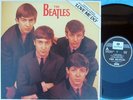 Beatles ORIG OZ PS 12 Love me do (Original single version) NM 82 Parlophone ED48