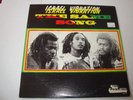 REGGAE - ISRAEL VIBRATION - TOP RANKING LP - THE SAME SONG - LISTEN