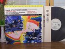 MOFI THE MOODY BLUES LP 