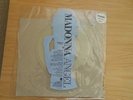 MADONNA=ANGEL (SHAPED PICTURE DISC)  EX+