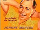 Johnny Mercer - Accentuate The Positive [New Vinyl LP]