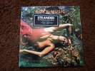 Roxy Music Stranded SEALED orig 1974 LP ATCO SD-7045 Rock Glam Pop
