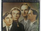 Kraftwerk - Trans-Europe Express LP - Capitol Shrink