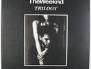 The Weeknd - Trilogy 6xLP - Universal Republic VG+
