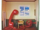 Kleeer - Intimate Connection LP - Atlantic VG++