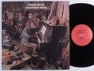 THELONIOUS MONK Underground COLUMBIA LP NM