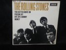 THE ROLLING STONES DECCA 8560 EXTENDED PLAY MONO