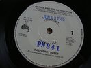 PRINCE RASPBERRY BERET GENUINE CANADIAN PROMO 1st PRESS NEAR MINT
