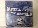 Rare PC LP Batteria For The Beatheads 1 IDEM001 Syrius Nexus Su Kramer Majestics
