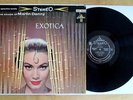MARTIN DENNY RARE STEREO LP EXOTICA