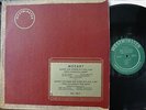 Kamper, Wlach/Mozart Quintets for Strings & Winds Westminster MONO