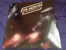 Sealed Jazz Funk Rock LP : Flight   Pat Vidas   Capitol ST-11458