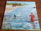 Genesis Foxtrot 1st UK Charisma Large Hatter LP A-1U B-1U PORKY/PECKO *STUNNING*