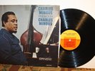 Charles Mingus Presents Charles Mingus [LP 1960] Jazz Bop Eric Dolphy