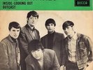 ANIMALS Inside Looking Out 1966 Holland GREAT condition