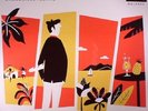 LOIRE VALLEY CALYPSOS - Chalonnes Island - Vinyl (LP + insert)