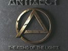 ANTISECT - The Rising Of The Lights - Vinyl (LP)