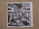 The Great Unwashed-Singles New Zealand 12