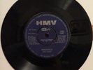 RAIL BAND - MOUODILO b/w DIOBA 45 Afro Funk Deep Hypnotic Mali 7