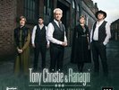 Tony Christie & Ranagri / The Great Irish Songbook - Vinyl LP 180g audiophil