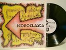 ICONOCLASTA Rosenbach '83 RARE Mexico progressive M-