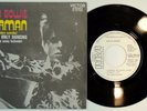 DAVID BOWIE – Starman • 45 Spain PROMO  – MINT *  El Hombre Estrella • RCA W/LAB