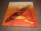 LED ZEPPELIN SIX LP BOX SET ATLANTIC 7567-82144-1 NEAR MINT CONDITION 1ST PRESS