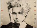 MADONNA ?– Holiday /  Lucky Star - 12