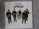 original vinyl Yardbirds Having a Rave Up First Pressing 1965 Epic