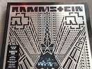 Rammstein - Paris Deluxe Box Edition 4 LP + 2 CD + Blu ray OVP